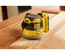 Lixadora Rotorbital 18v Sem Cargador/bateria STANLEY SFMCW220B-XJ