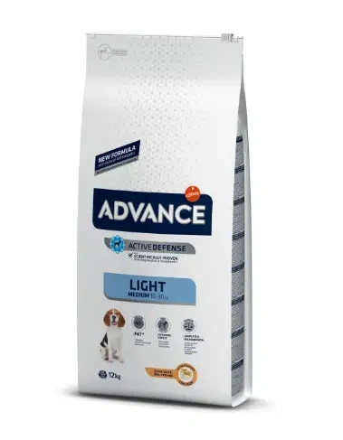 Advance Dog Medium Light Chicken/Rice