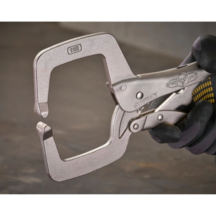 Alicate de Pressão STANLEY "c" 275mm / 11" FMHT84912-0