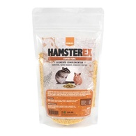 Hamsterex - Super Papa