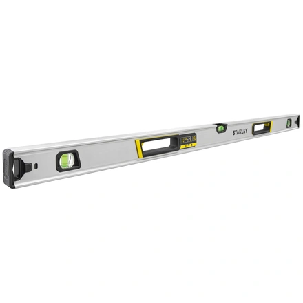 Nível Tubular STANLEY FATMAX XTREME 120cm - Magnético FMHT43677-1