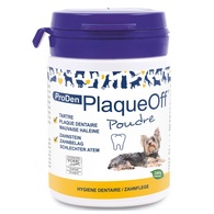 Proden Plaqueoff Pó Para Cães - 60g