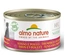 "Almo Nature" Hfc Dog Natural - Atum E Frango