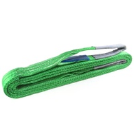 Cinta Elevacao 4mts 2Ton 60mm