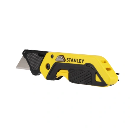 Face STANLEY Dobrável Compacto Lâmina Fixa - 1 Lâmina STHT10521-0