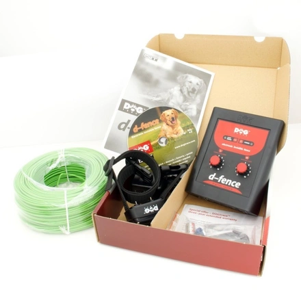 Cerca Invisivel D Fence Dog Trace