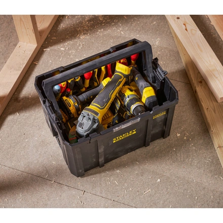 Bolsa Aberta Pro-stack STANLEY FMST1-75794