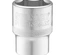 Chaves de Caixa de 1/2” MaxiDrive com Aderência para os Dedos 23 mm STANLEY FMMT17242-0