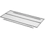 Track Wall System Wire Shelf STANLEY STST82613-1