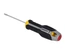 Chave de Fenda STANLEY Plano 3mmx75mm FMHT65708-0