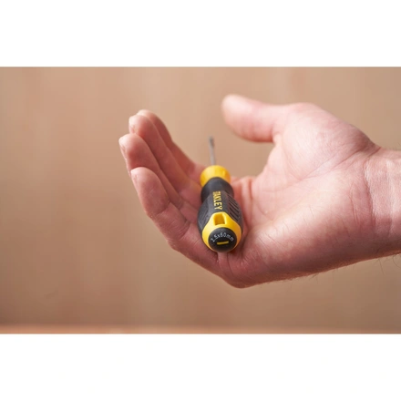 Chaves de Fendas STANLEY Cushion Grip - Retas STHT16151-0