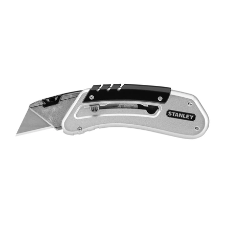 Faca De Bolso Quickslide STANLEY 0-10-810