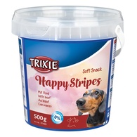 Soft Snack "Happy Stripes" - 500g