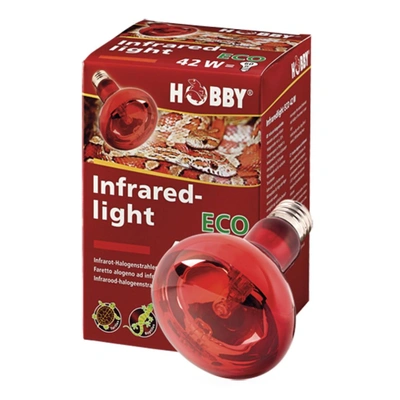 Hobby - Lâmpada Para Terrário "Infrared Eco" 28W
