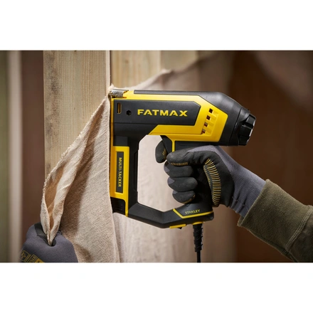 Multi-agrafador Elétrico STANLEY FATMAX FMHT6-75934