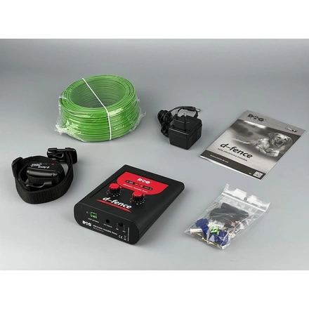 Cerca Invisivel D Fence Dog Trace