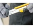 X-Acto STANLEY FATMAX Com Roda De Bloqueio - 25mm FMHT10330-0
