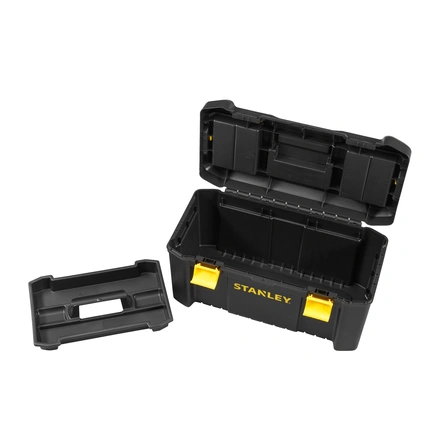 Essential Fechos de Plástico 19" STANLEY STST1-75520