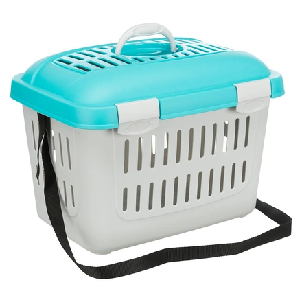 Transportadora "Traveller Midi-Capri"