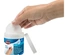 Discos Para Limpeza De Olhos (100 Unidades)
