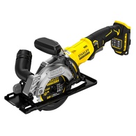 Serra Circular de Mão Brushless V20 Li-ion 18v Ø115mm. Sem Bateria/carregador STANLEY SFMCS515B-XJ