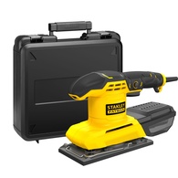 Lixadora Vibratória 280w de 1/3 STANLEY FMEW214K-QS