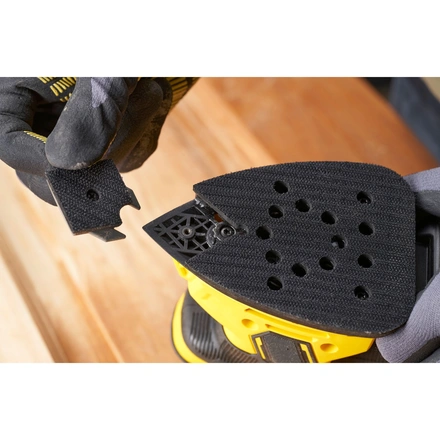 Lixadora de Detalhes 120w STANLEY SFMEW210S-QS