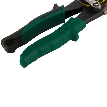 Tesoura Chapa Corte À Direita Fatmax Stanley 2-14-564