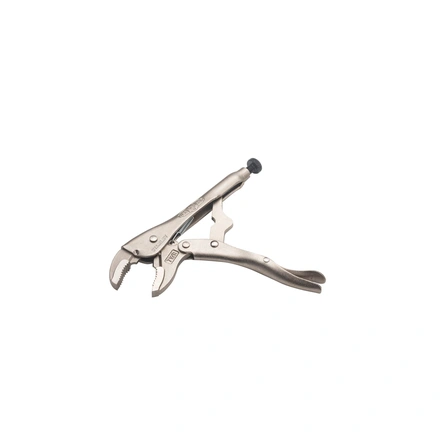 Alicate de Pressão STANLEY Boca Curva 175mm / 7" FMHT84905-0
