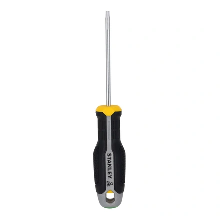 Chave de Fenda STANLEY Torx T25x100mm FMHT65741-0