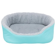 Cama Lavável Para Coelhos