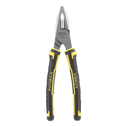 Alicate Combinado STANLEY FATMAX (160 mm/6 1/2") 0-89-866