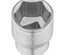 Chaves de Caixa de 1/2” MaxiDrive com Aderência para os Dedos 23 mm STANLEY FMMT17242-0