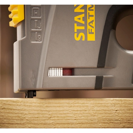 Multi-Agrafador Manual FATMAX 6 em 1 STANLEY FMHT6-70868