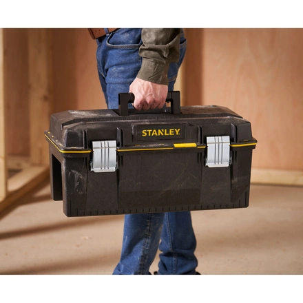 Impermeável Grande Capacidade FatMax STANLEY 1-94-749