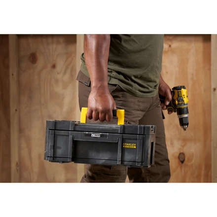 Caixa Pro-stack Iii STANLEY FATMAX FMST1-71968