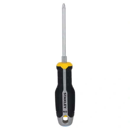 Chave de Fenda STANLEY Pozidriv Pz2x100mm FMHT65735-0