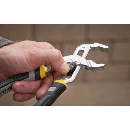 Alicate Bomba D'água STANLEY FATMAX 8" FMHT75508-0