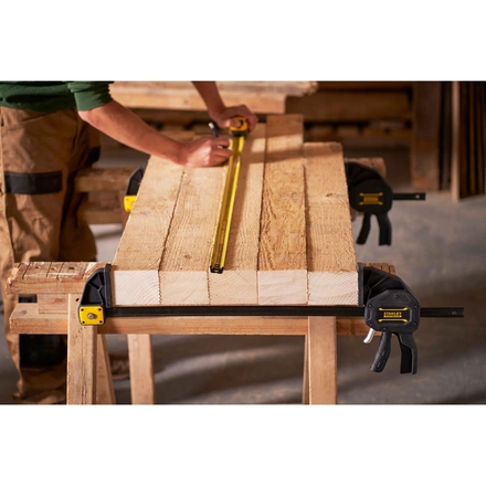 Grampos Xl FATMAX - 600mm STANLEY FMHT0-83240