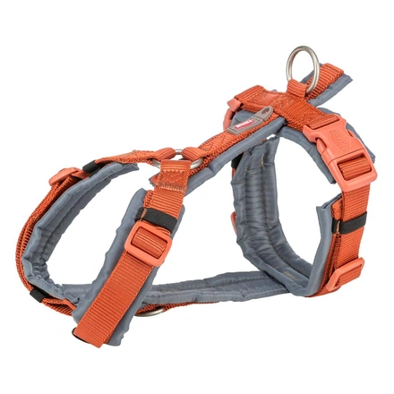 Peitoral Trekking "Premium" - Ferrugem