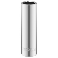 Chaves de Caixa Longas de 1/4” 10 mm STANLEY STMT86098-0