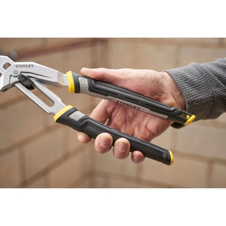 Alicate Bomba D'água STANLEY FATMAX 12" FMHT75512-0