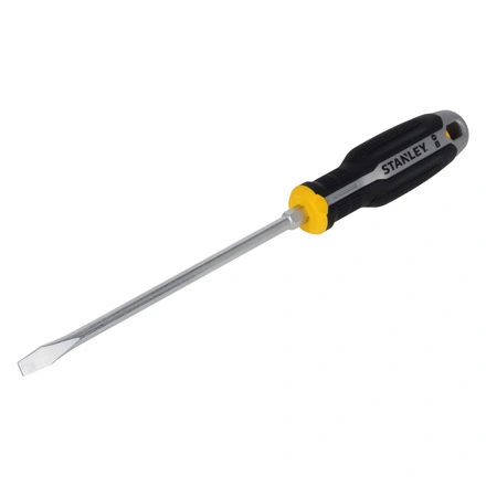 Chave de Fenda STANLEY Plano 8mmx200mm FMHT65705-0