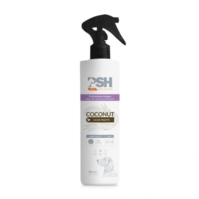 Psh - Coconut Eau De Toilette Pro