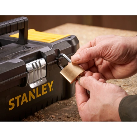 Essential Fechos Metálicos STANLEY STST1-75515