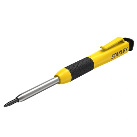 Marcador de Lápis com Afiador STANLEY - STHT72002-0