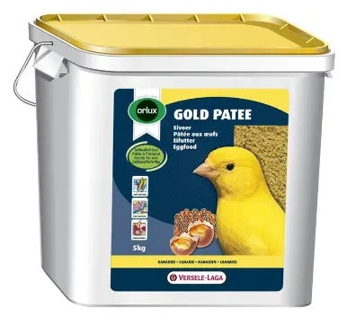 Versele-Laga Orlux Gold Patee - 5kg