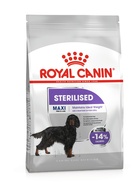 Royal Canin Cão CCN MAXI ADULT STERILISED