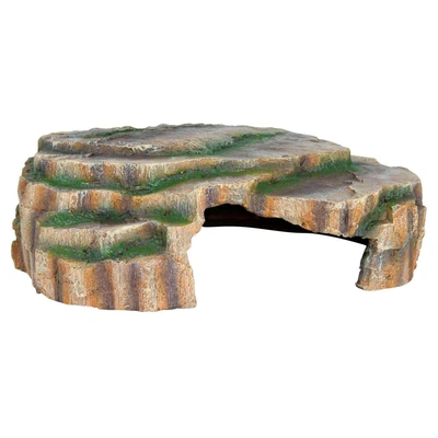 Gruta Para Répteis
