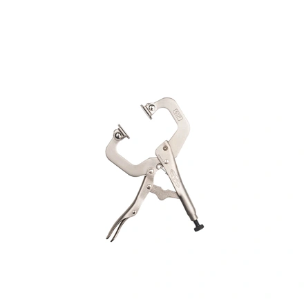 Alicate de Pressão STANLEY "c" com Patines Giratórias 150mm / 6" FMHT84909-0